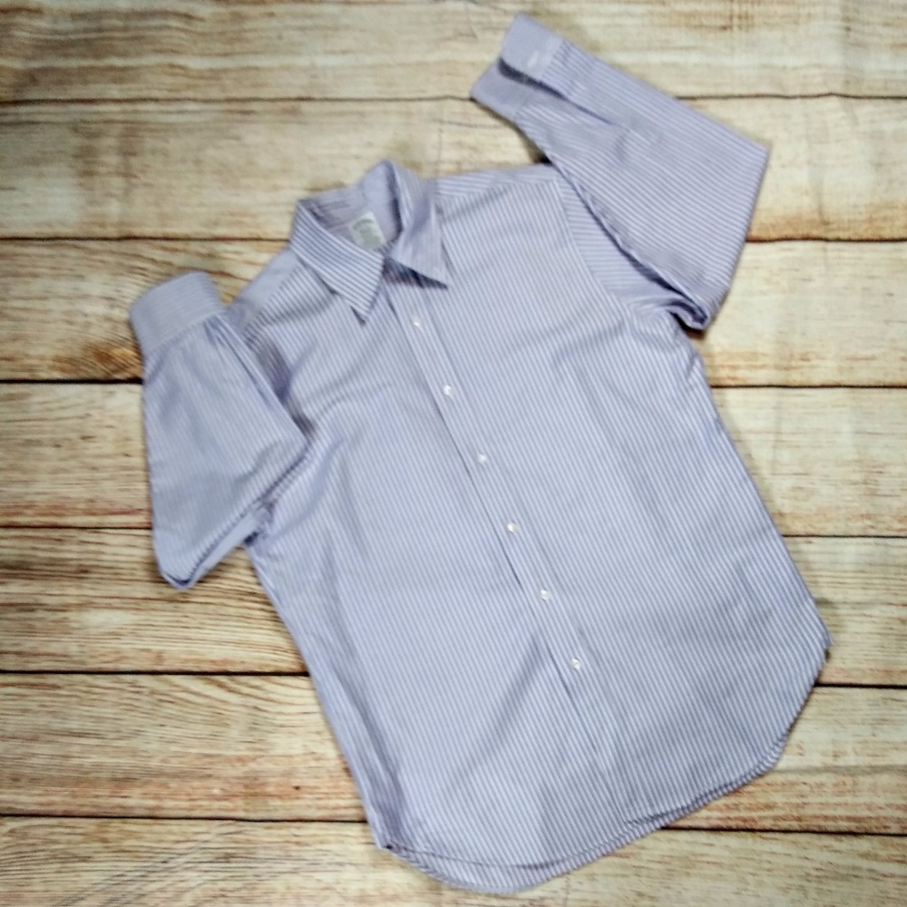 Brooks Brothers oxford, 16 /32